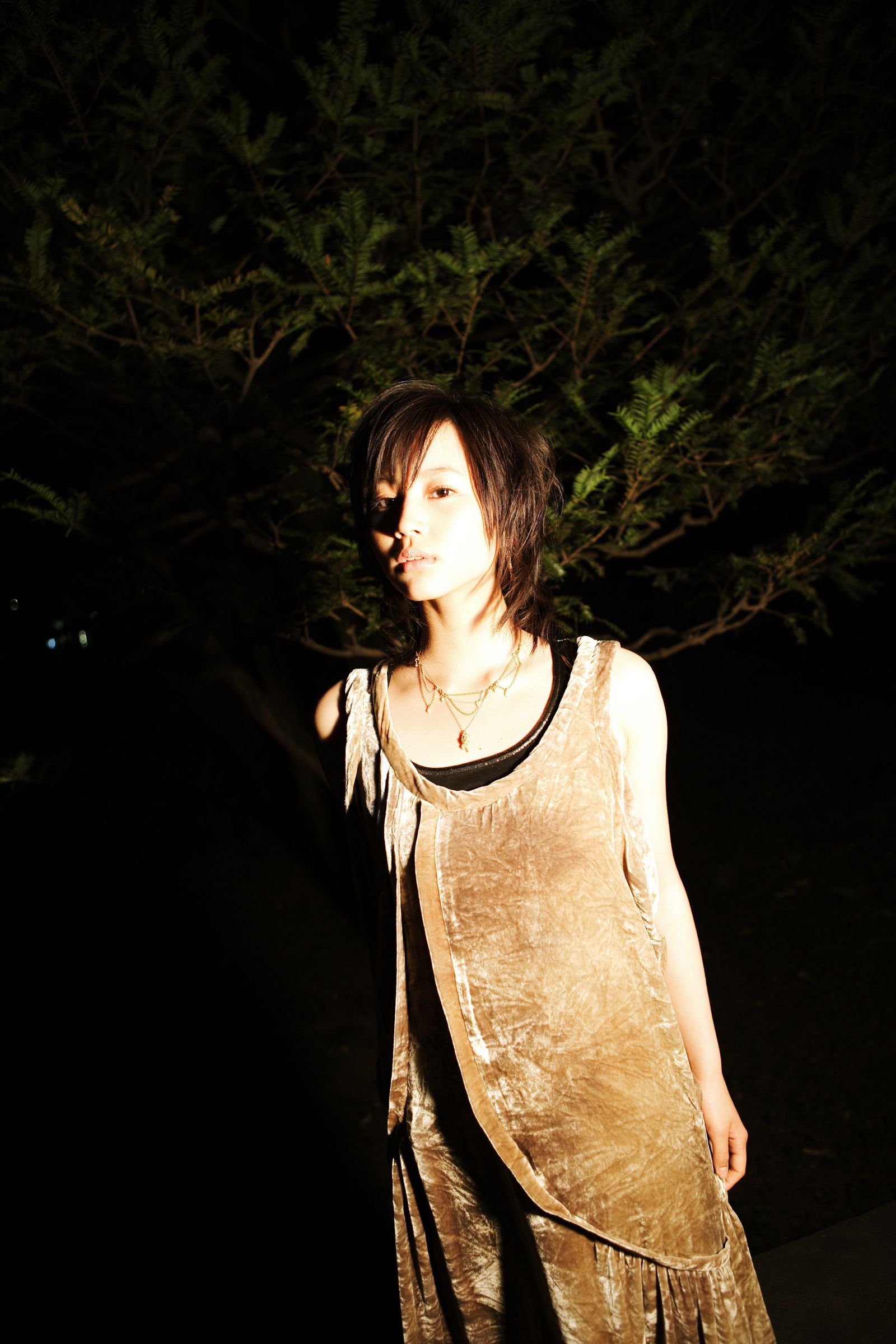 堀北真希 [NS Eyes写真图]高清写真图SF-No.379