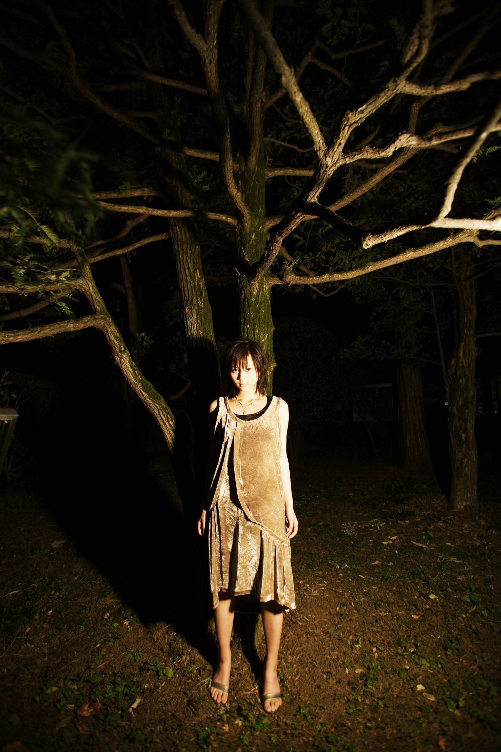 堀北真希 [NS Eyes写真图]高清写真图SF-No.379