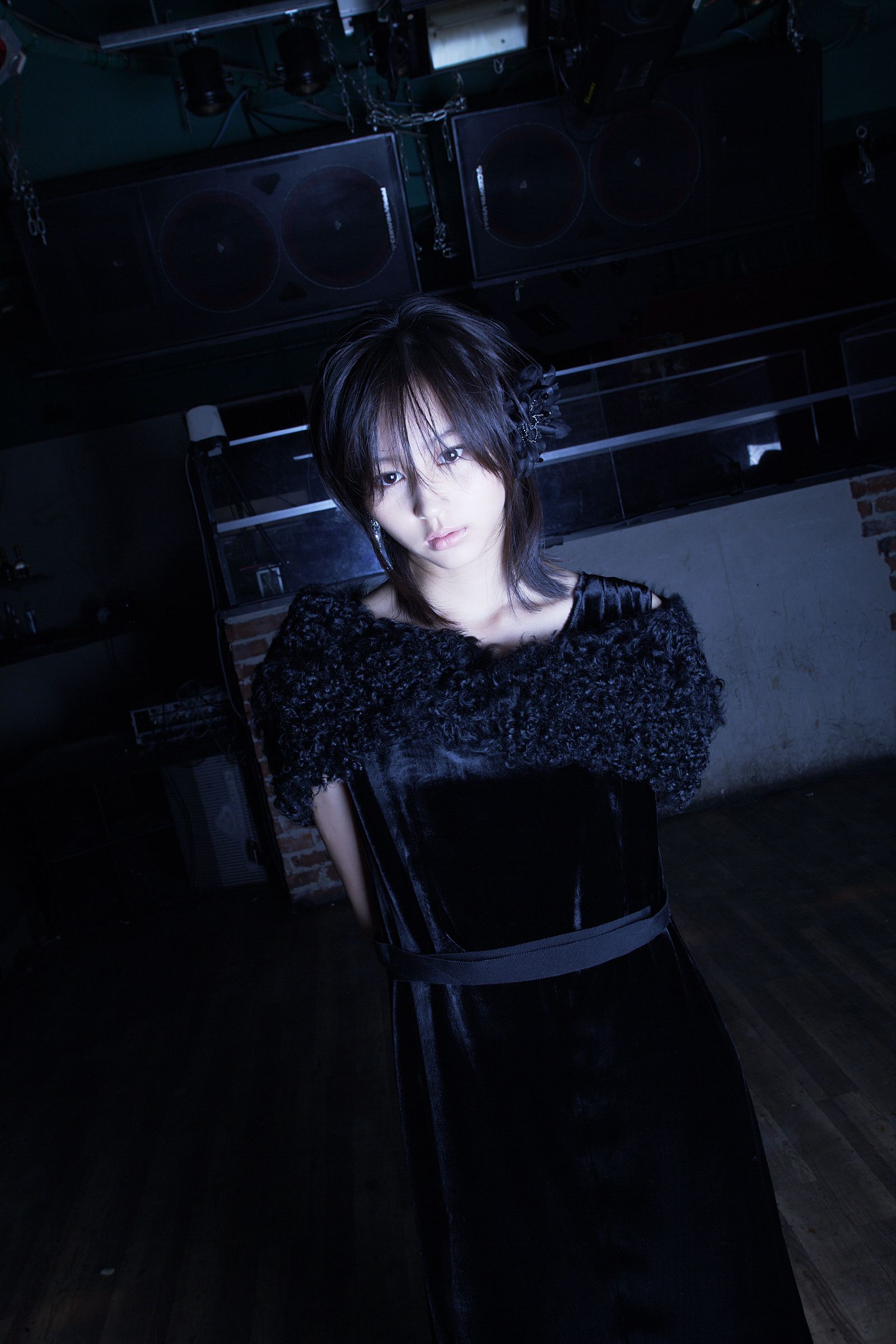 堀北真希 UNDERAGE! [NS Eyes]高清写真图SF-No.380