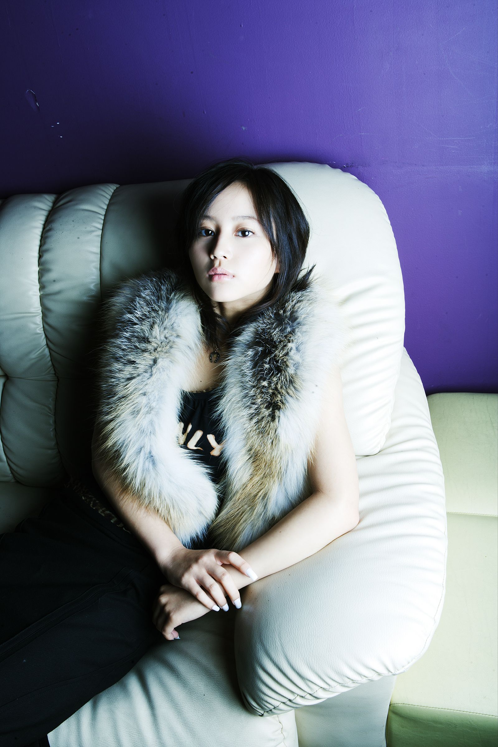 堀北真希 UNDERAGE! [NS Eyes]高清写真图SF-No.380
