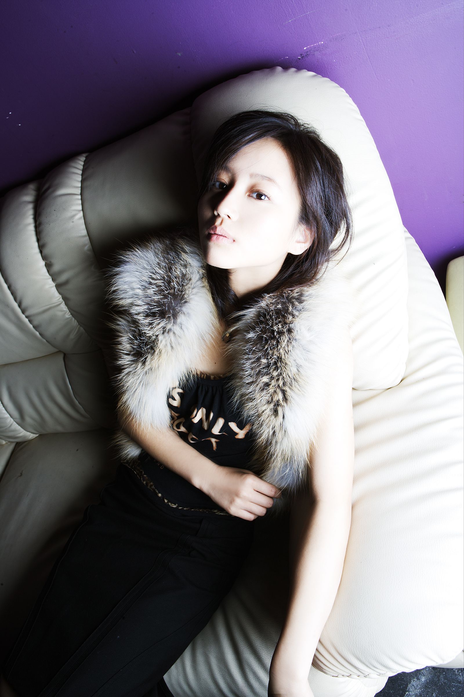 堀北真希 UNDERAGE! [NS Eyes]高清写真图SF-No.380