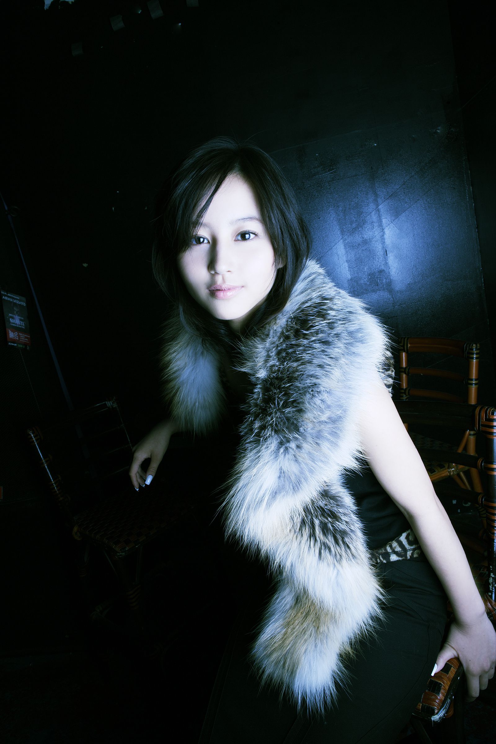 堀北真希 UNDERAGE! [NS Eyes]高清写真图SF-No.380
