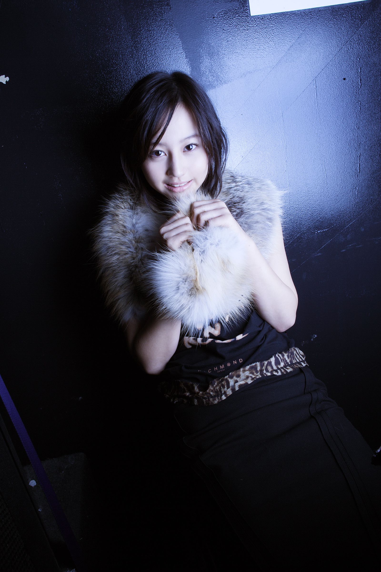 堀北真希 UNDERAGE! [NS Eyes]高清写真图SF-No.380