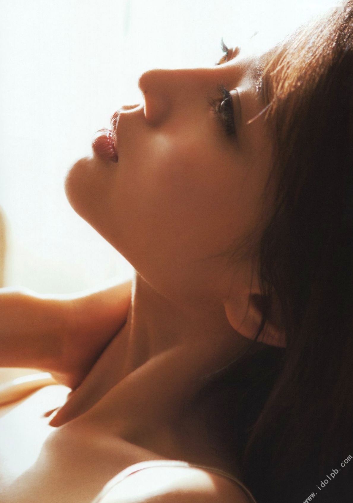 Gallery - 堀北真希《Dramatic》高清写真集，唯美都市街拍与时尚造型，尽显知性清冷女神气质[106P]气质清新街拍女神日本 堀北真希女神私房照_秀色女神 - image 102