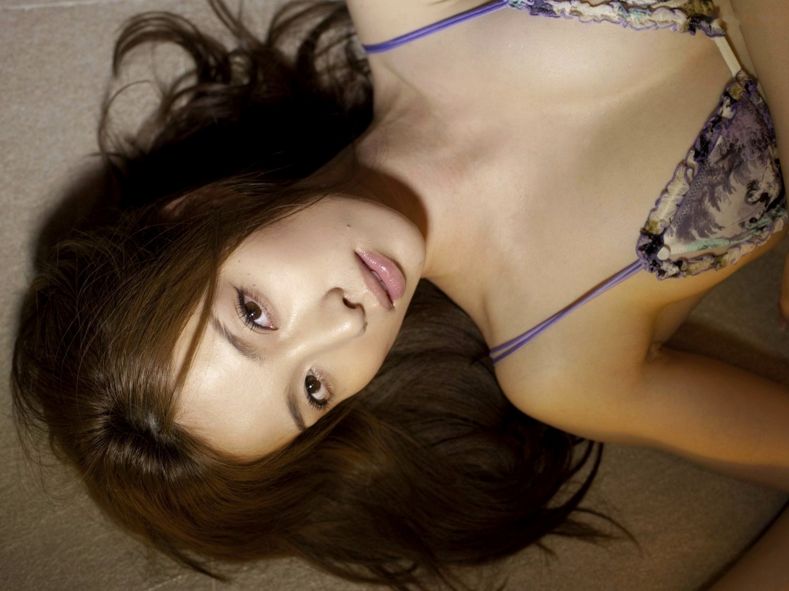 Gallery - Sabra_濑户早妃《MATURE TEMPTATION》写真集，性感透视装侧颜杀，清纯佳人户外诱惑，优雅私房套图，展现迷人成熟魅力日本性感诱惑清纯气质私房照 濑户早妃女神私房照_秀色女神 - image 37