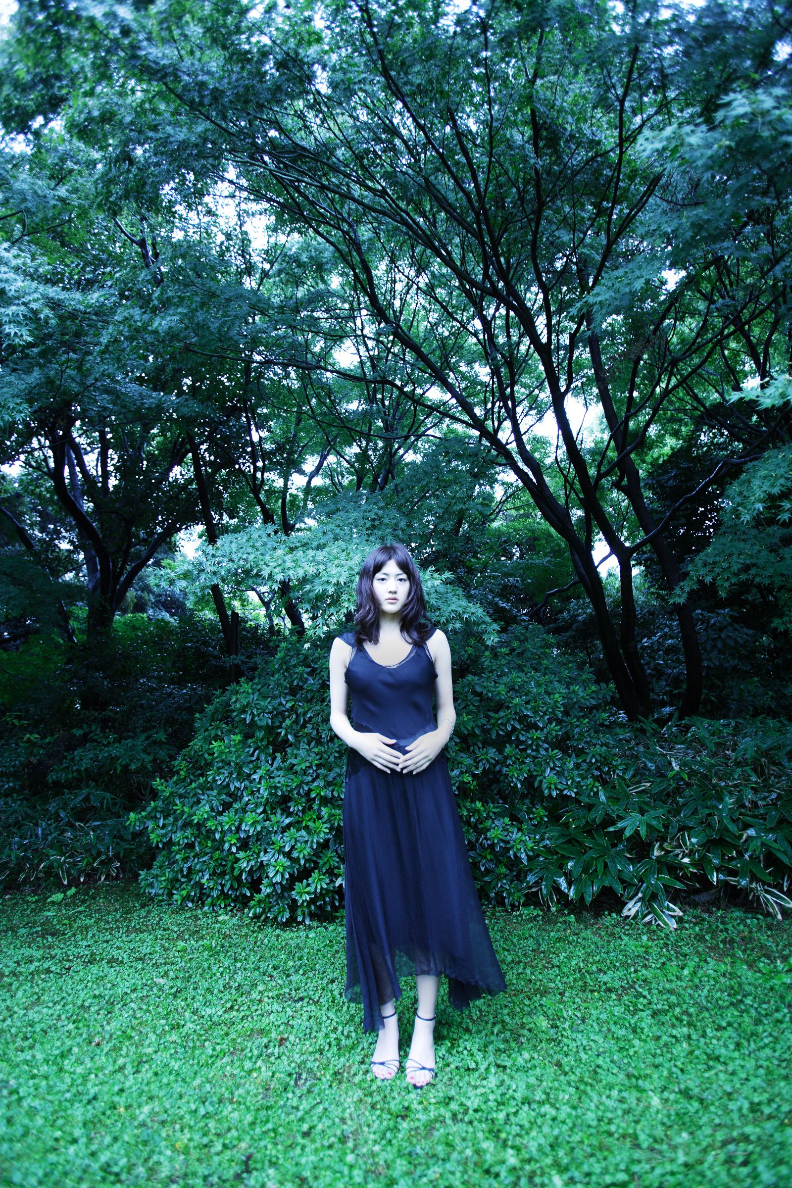 绫濑遥(绫瀬はるか) [NS Eyes写真图]高清写真图SF-No.448