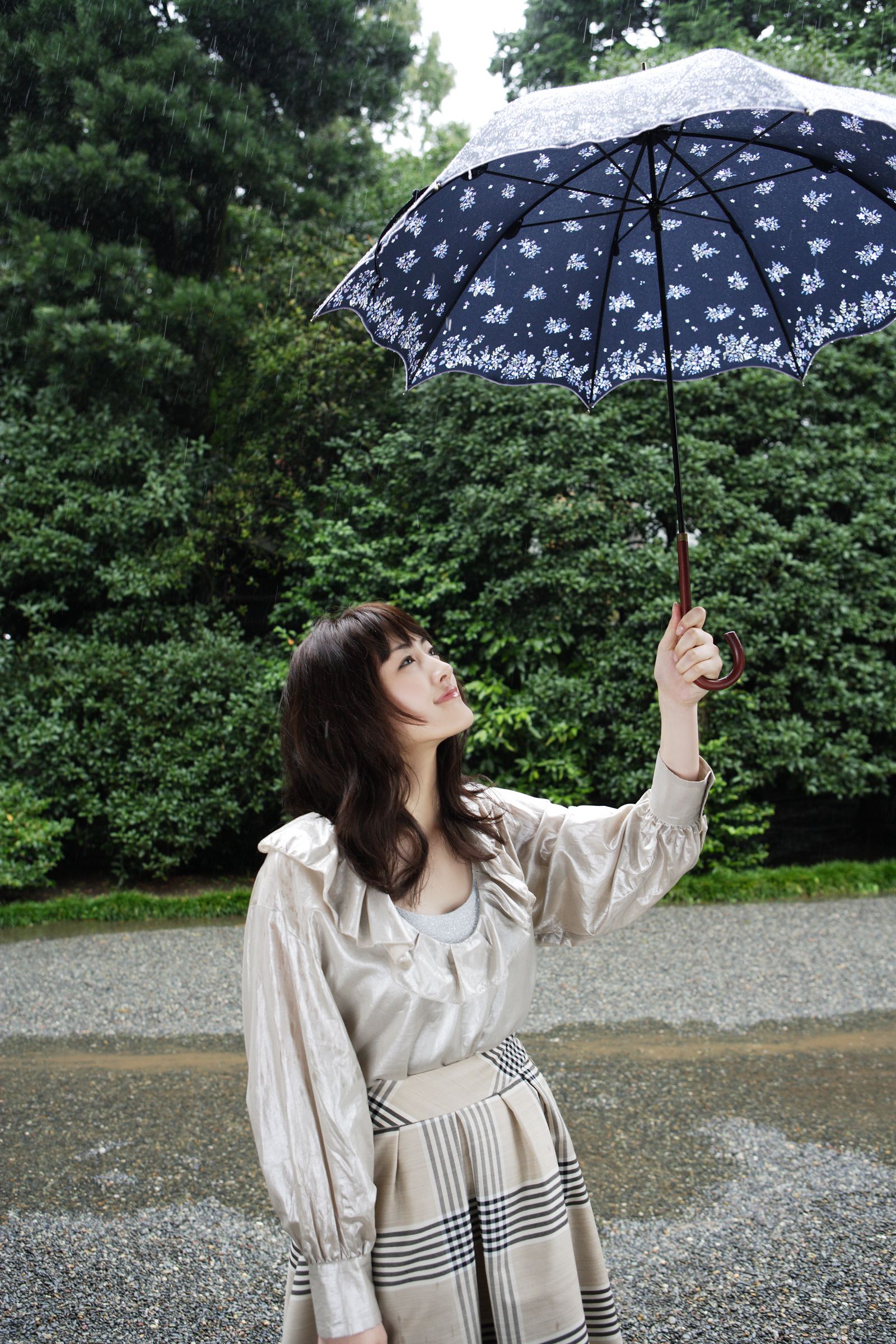 绫濑遥(绫瀬はるか) [NS Eyes写真图]高清写真图SF-No.448