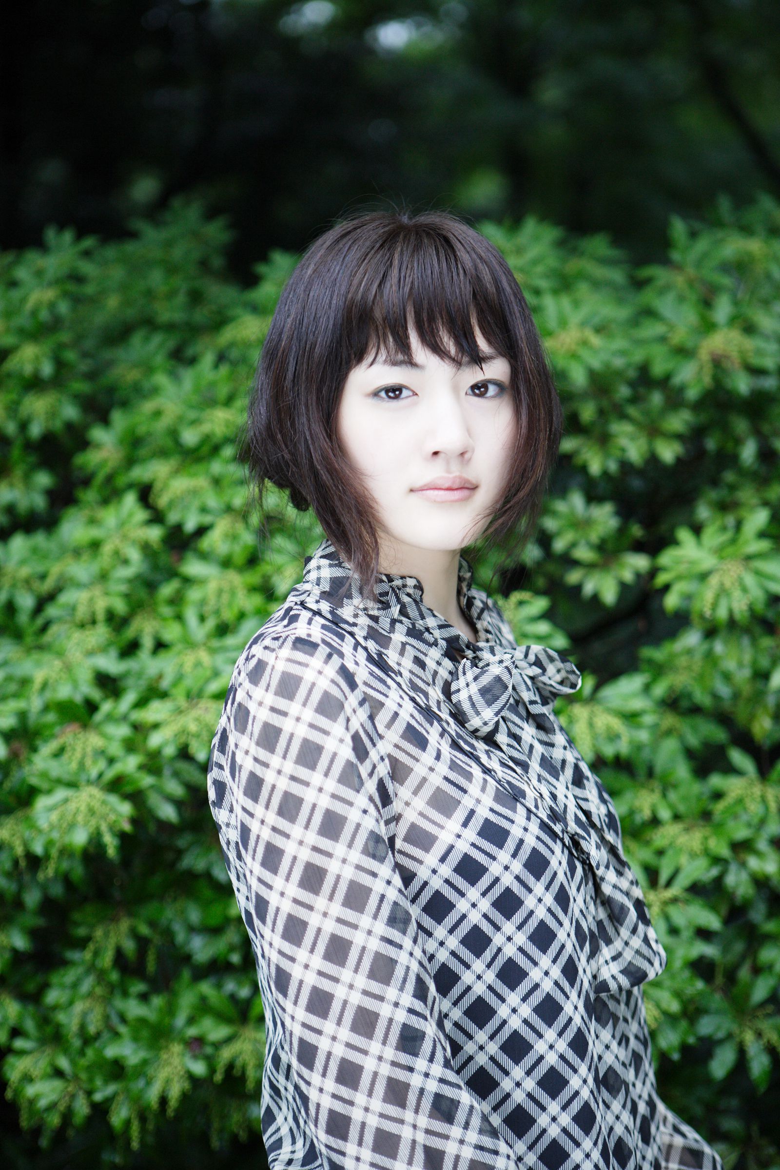 绫濑遥(绫瀬はるか) [NS Eyes写真图]高清写真图SF-No.448