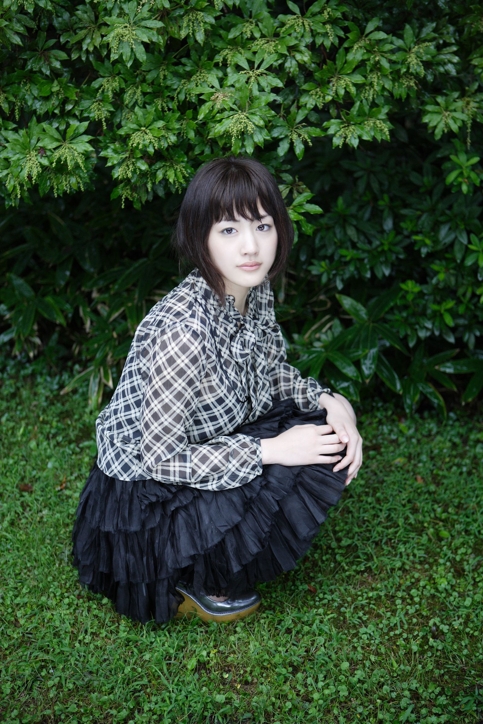 绫濑遥(绫瀬はるか) [NS Eyes写真图]高清写真图SF-No.448
