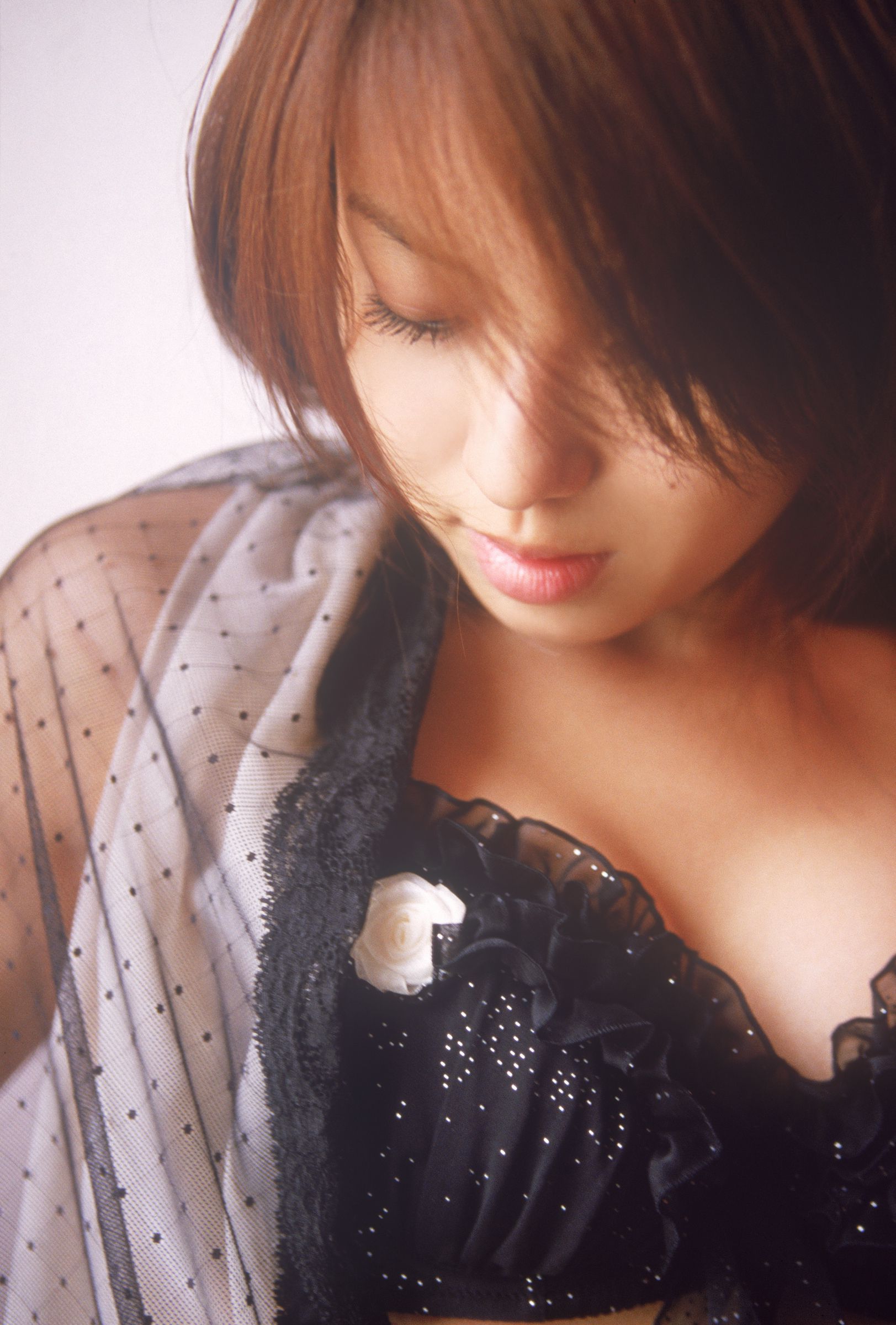 内山理名 [NS Eyes写真图]高清写真图SF-No.618