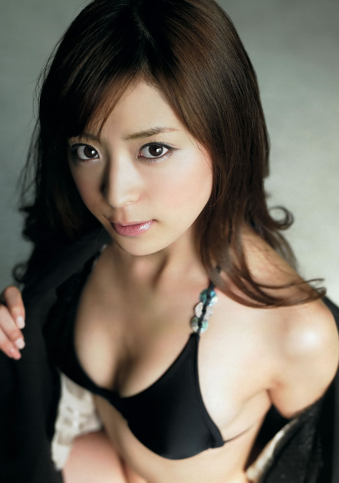 [Weekly Playboy]高清写真图2012 No.05 前田敦子 和田絵莉 寺田ちひろ 川村ゆきえ 指原莉乃 由爱可奈