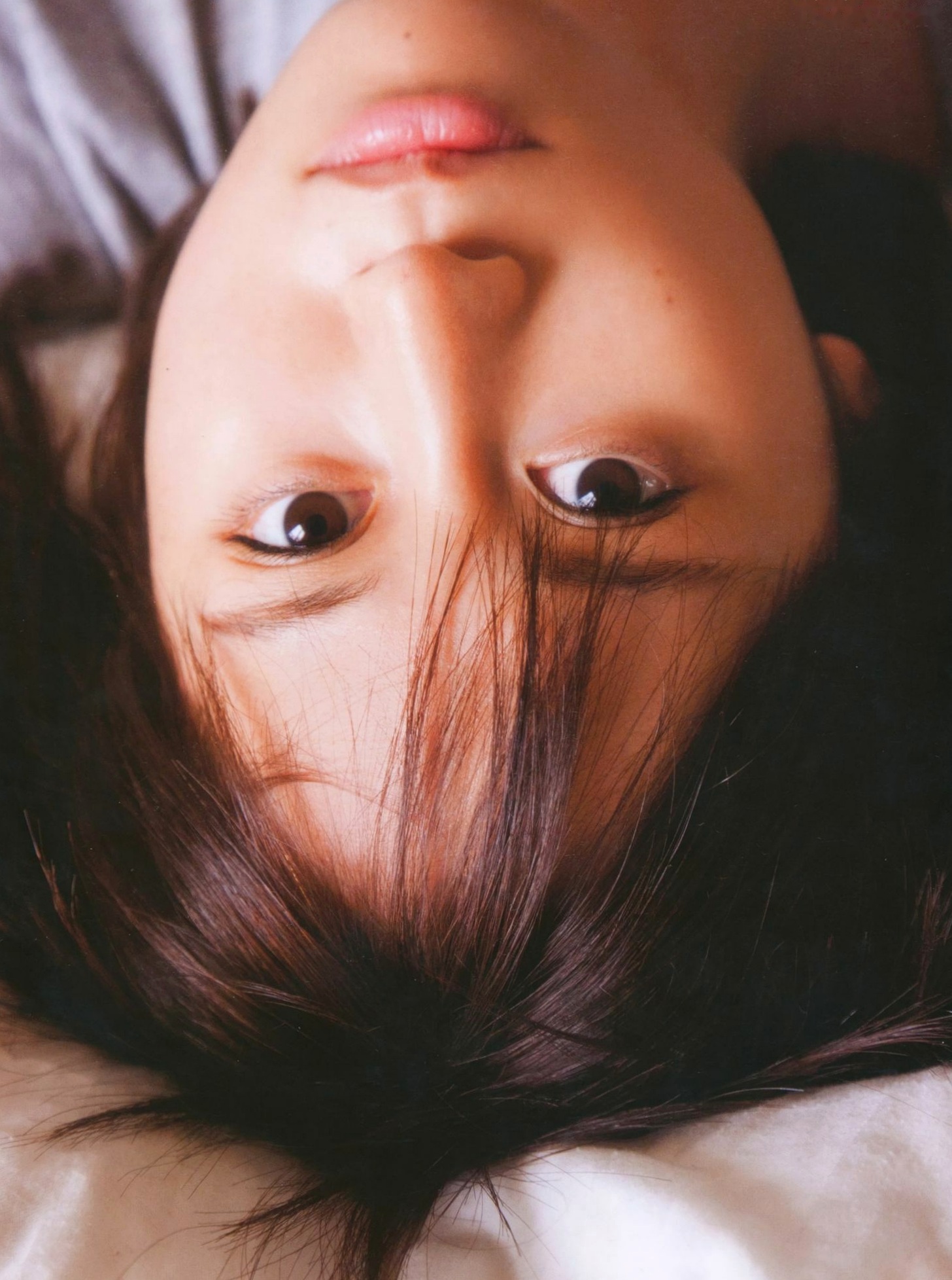 Gallery - 前田敦子《不器用》写真集：日系清新旅拍，记录治愈系甜美女孩街头生活日常日本清纯治愈系街拍 前田敦子女神私房照_秀色女神 - image 29