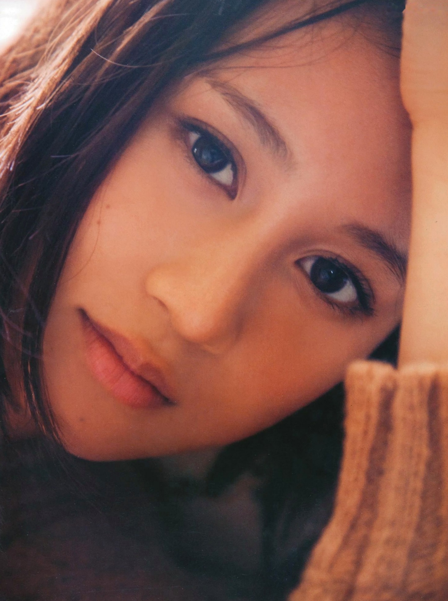 Gallery - 前田敦子《不器用》写真集：日系清新旅拍，记录治愈系甜美女孩街头生活日常日本清纯治愈系街拍 前田敦子女神私房照_秀色女神 - image 45