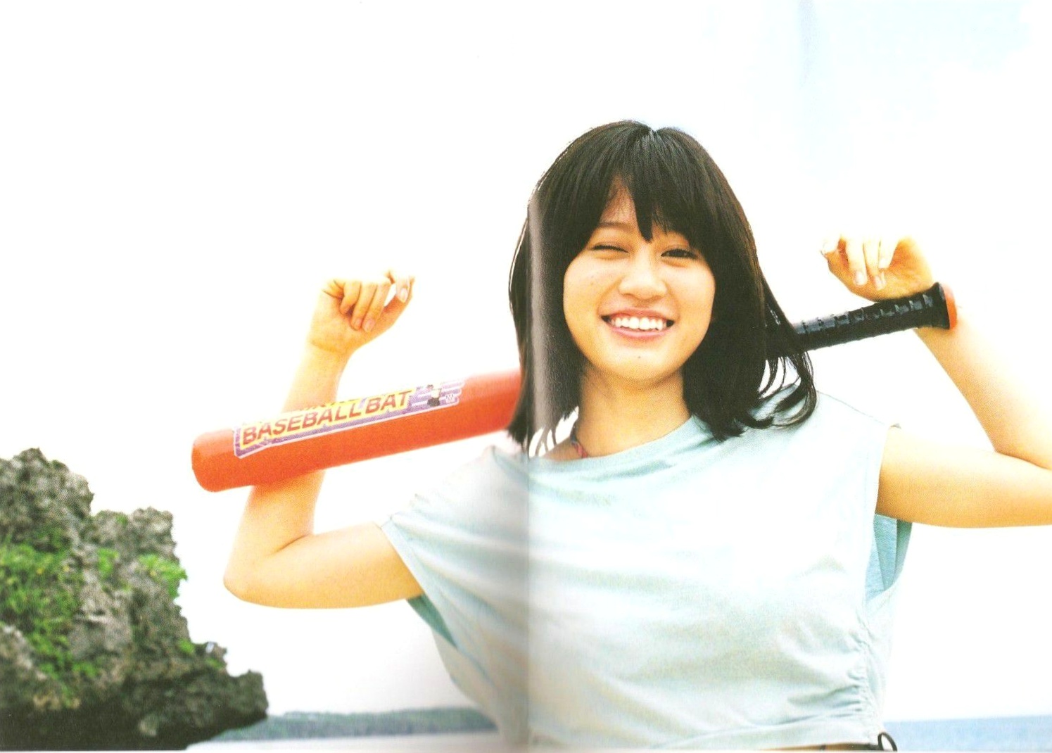Gallery - 前田敦子 PB写真集《Memorial》清纯少女居家私房照记录日本气质清新治愈系私房照 前田敦子女神私房照_秀色女神 - image 15