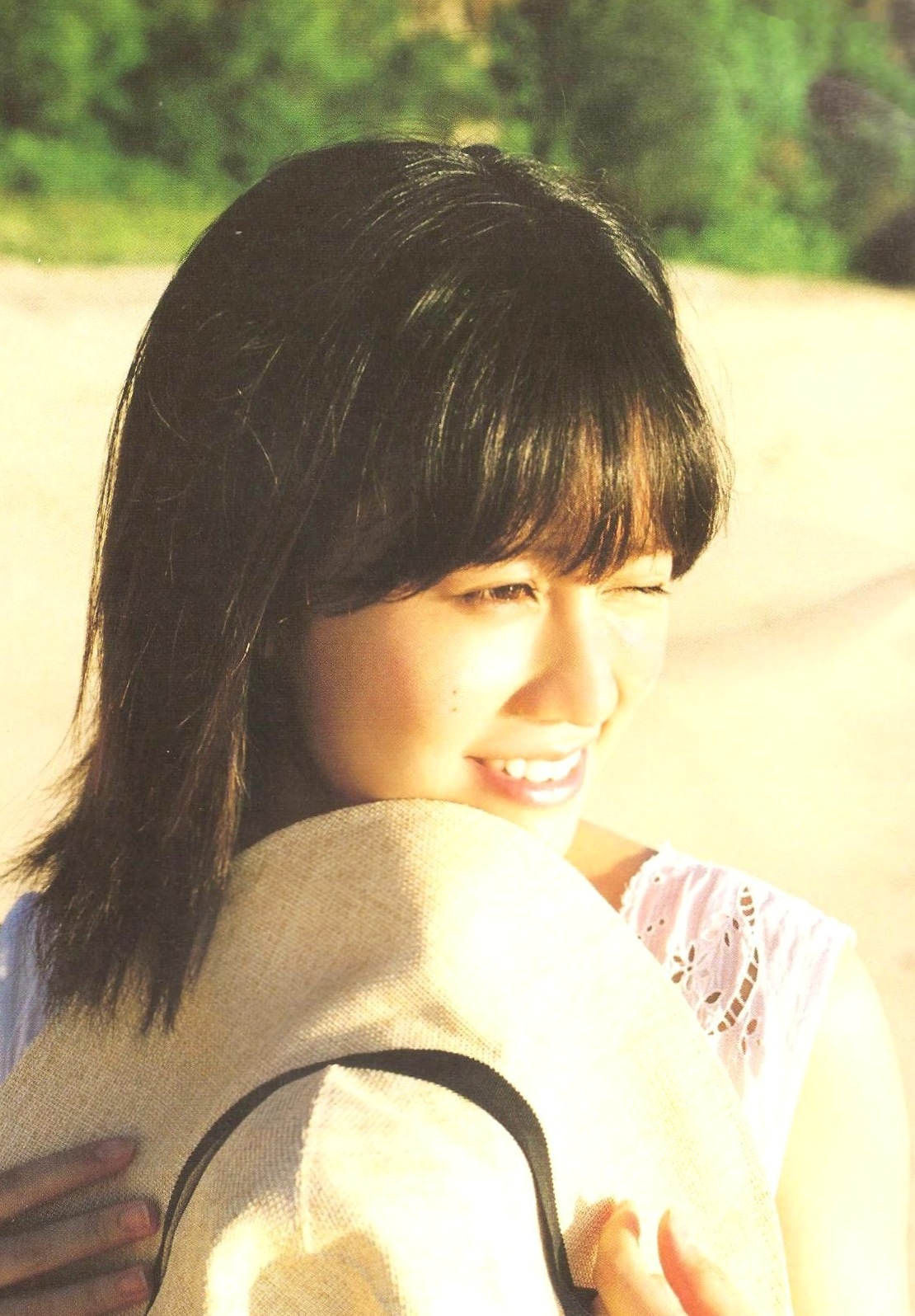 Gallery - 前田敦子 PB写真集《Memorial》清纯少女居家私房照记录日本气质清新治愈系私房照 前田敦子女神私房照_秀色女神 - image 43