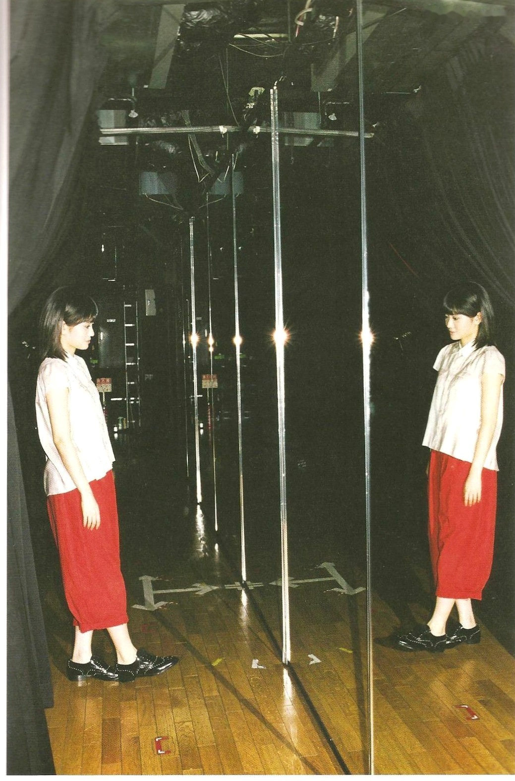 Gallery - 前田敦子 PB写真集《Memorial》清纯少女居家私房照记录日本气质清新治愈系私房照 前田敦子女神私房照_秀色女神 - image 55