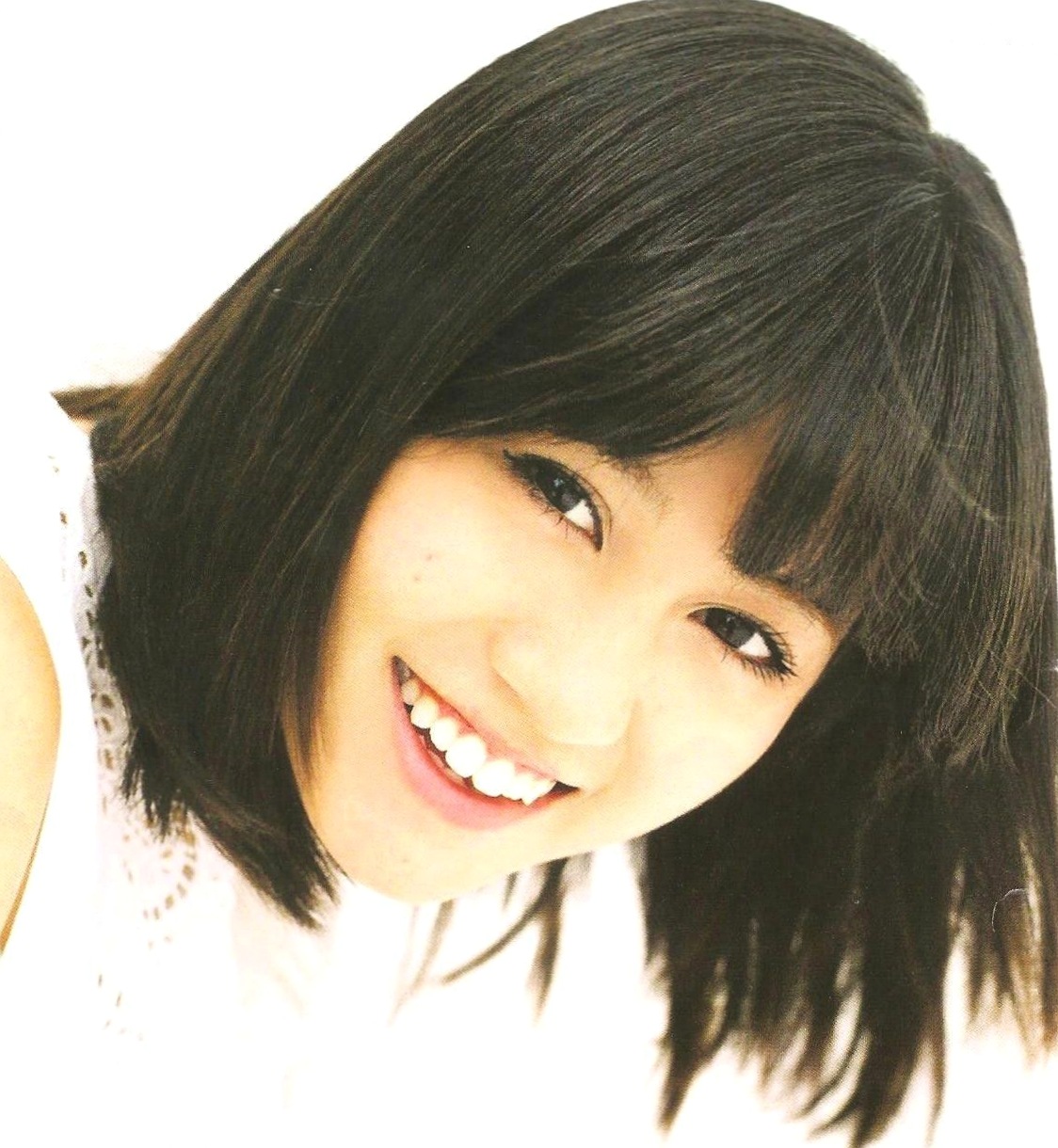 Gallery - 前田敦子 PB写真集《Memorial》清纯少女居家私房照记录日本气质清新治愈系私房照 前田敦子女神私房照_秀色女神 - image 70