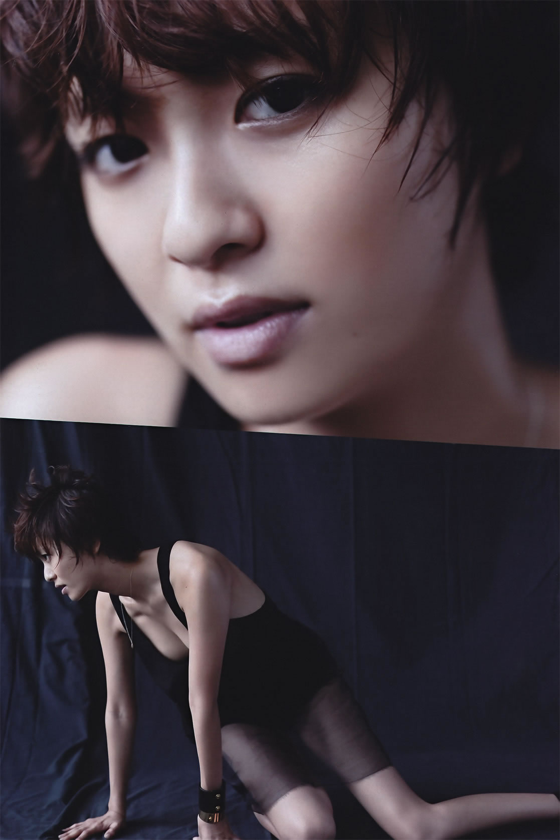 [Weekly Playboy]高清写真图2011 No.44 新垣结衣 山本彩 筱田麻里子 荣仓奈々 黒泽ゆりか 仲村みう