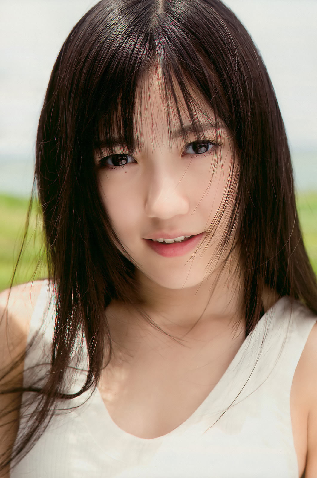 [Weekly Playboy]高清写真图2010 No.22 石原さとみ 杉本有美 逢沢りな 渡辺麻友 小林优美 谷桃子 Rio