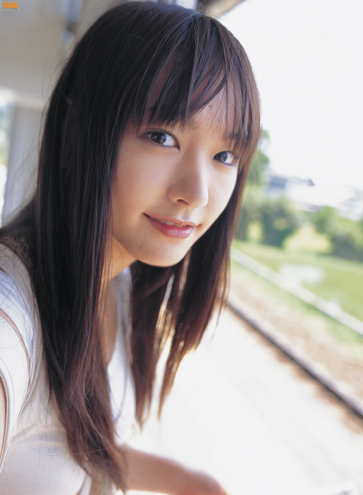 新垣结衣-[Bomb.tv]高清写真图套图写真图集2006-07