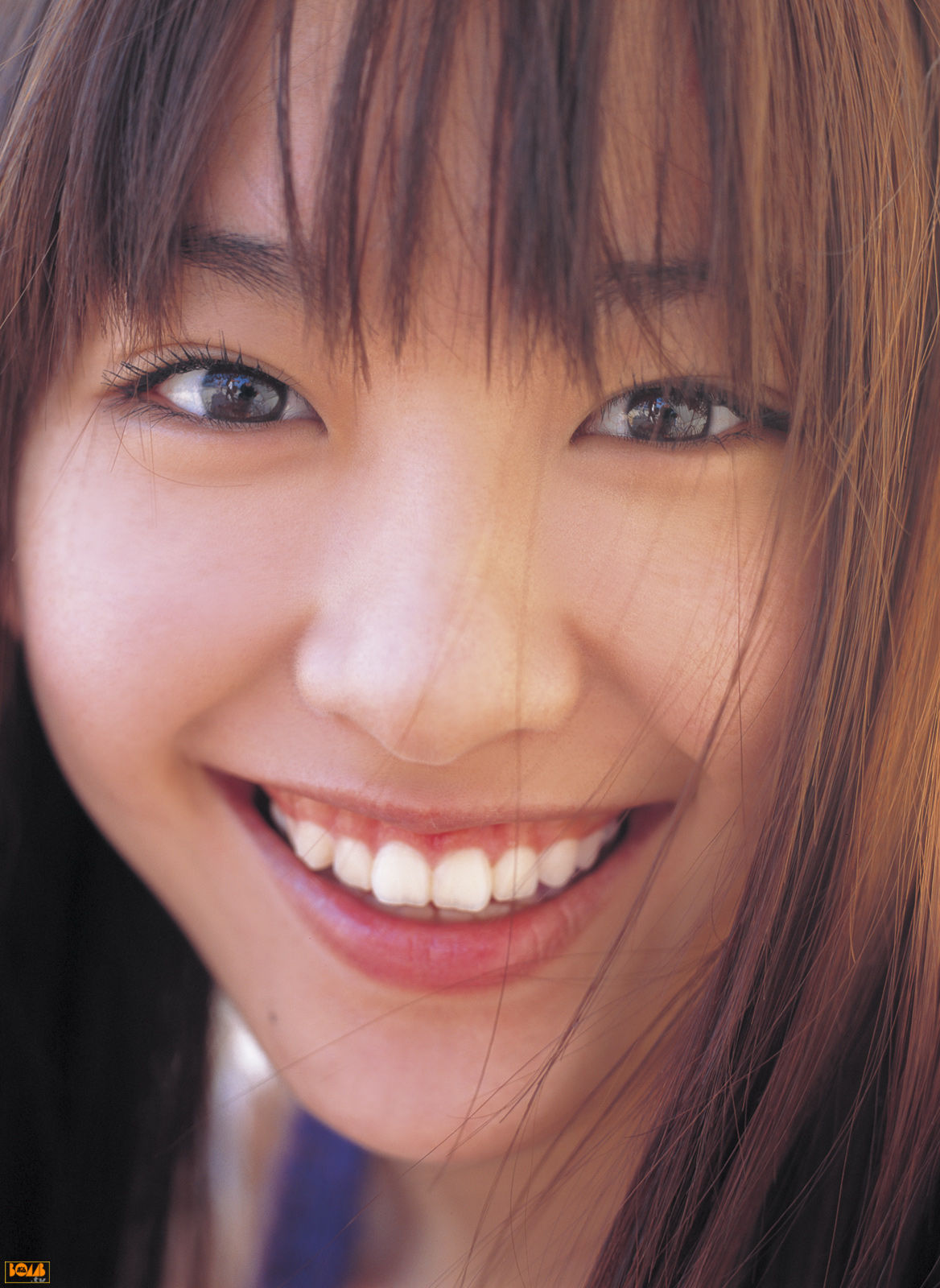 新垣结衣-[Bomb.tv]高清写真图套图写真图集2006-07