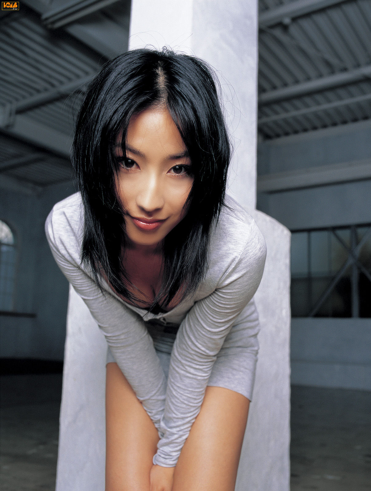 佐藤宽子(佐藤寛子)-[Bomb.tv]高清写真图套图写真图集2006-03
