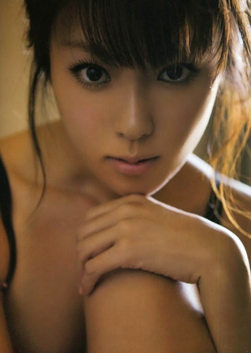 Gallery - PB写真集_深田恭子《(un)touch》高清大图，女神写真私房居家与户外街拍，展现多面性感诱惑魅力 [97P]日本性感诱惑气质清新 深田恭子女神私房照_秀色女神 - image 64
