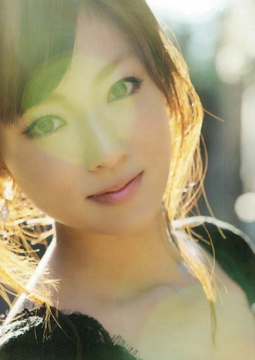 Gallery - PB写真集_深田恭子《(un)touch》高清大图，女神写真私房居家与户外街拍，展现多面性感诱惑魅力 [97P]日本性感诱惑气质清新 深田恭子女神私房照_秀色女神 - image 73