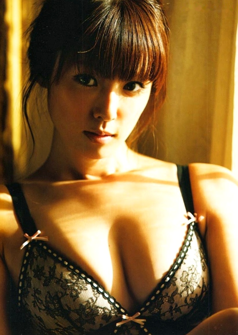 Gallery - PB写真集_深田恭子《(un)touch》高清大图，女神写真私房居家与户外街拍，展现多面性感诱惑魅力 [97P]日本性感诱惑气质清新 深田恭子女神私房照_秀色女神 - image 79