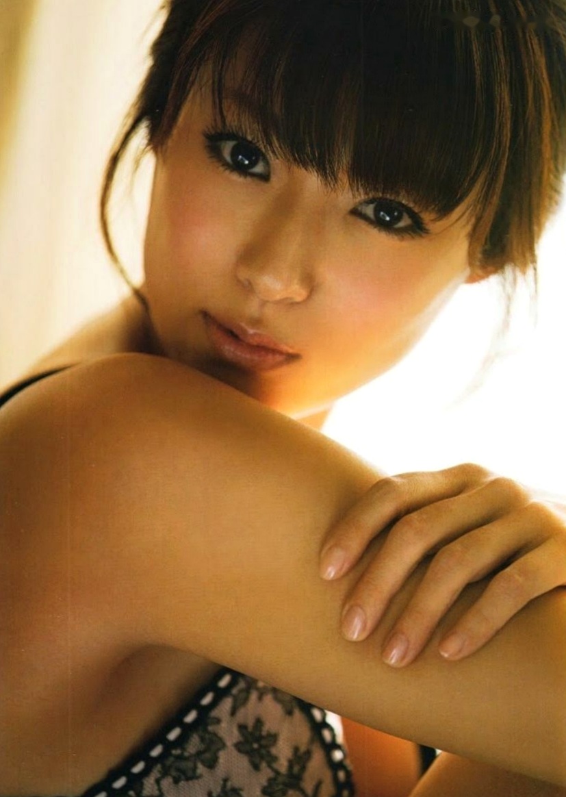 Gallery - PB写真集_深田恭子《(un)touch》高清大图，女神写真私房居家与户外街拍，展现多面性感诱惑魅力 [97P]日本性感诱惑气质清新 深田恭子女神私房照_秀色女神 - image 95