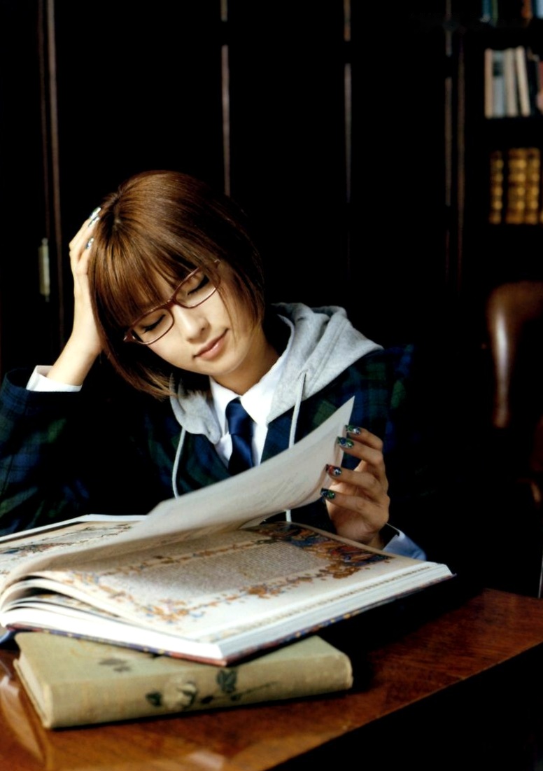 Gallery - 深田恭子居家烹饪与纯白天使写真集 《meets 天使 映画『天使』》 电影主题演绎清纯灵动美学 [45P]气质清纯治愈系角色扮演女神 深田恭子女神私房照_秀色女神 - image 22