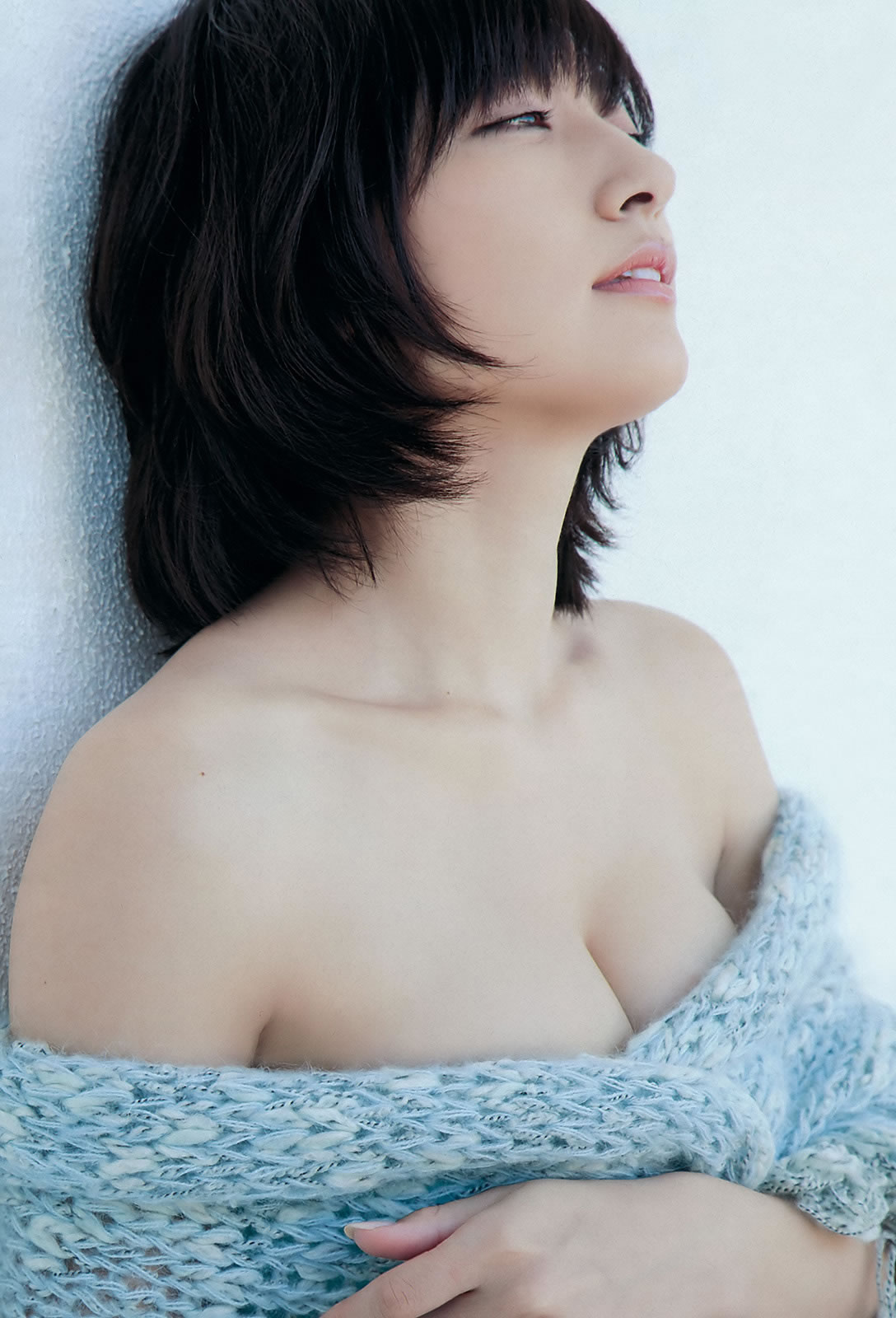 [Weekly Playboy]高清写真图2011.No.50 佐佐木希 熊田曜子