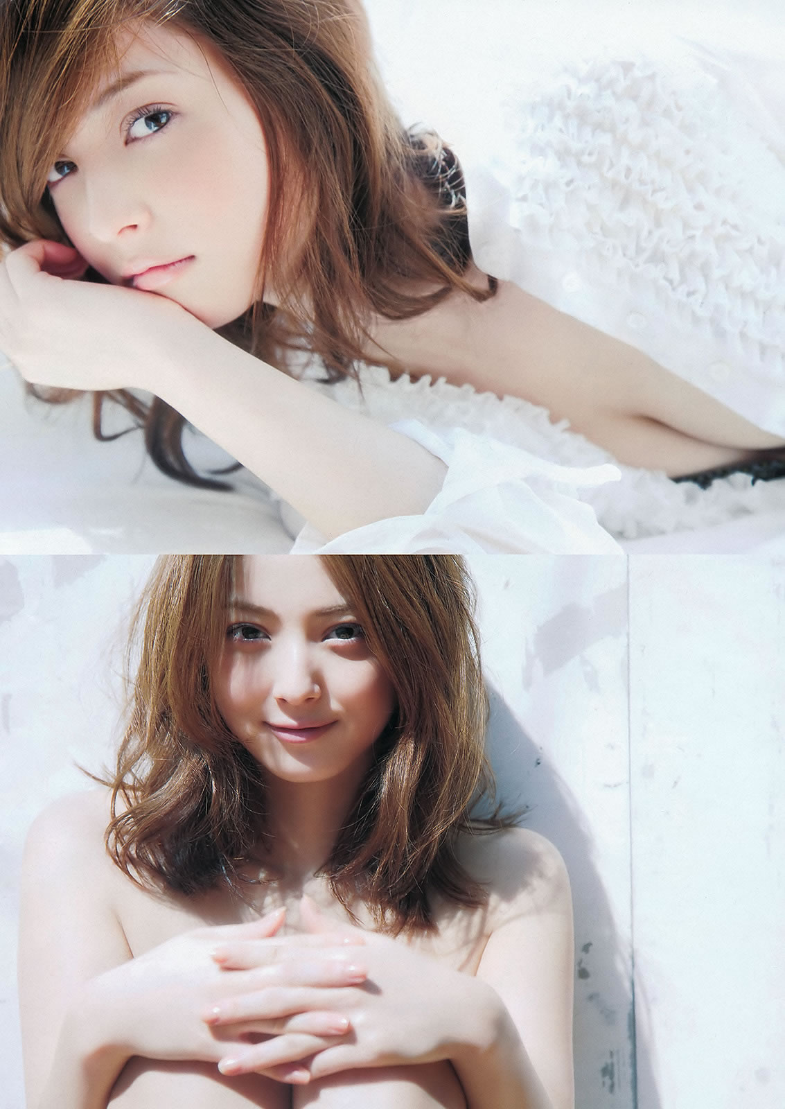 [Weekly Playboy]高清写真图2011.No.50 佐佐木希 熊田曜子