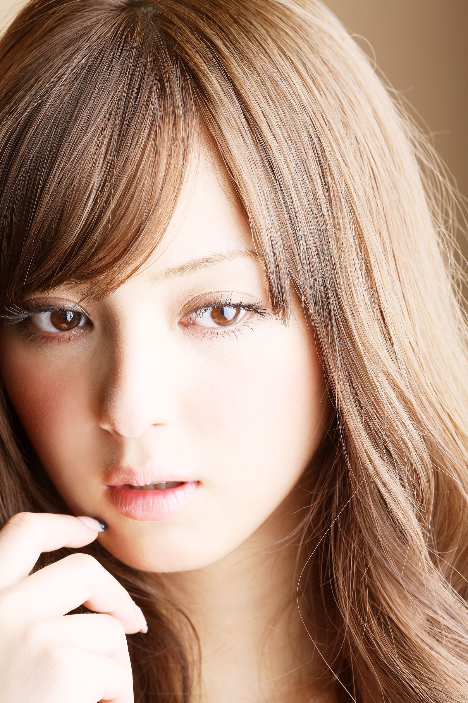 佐佐木希 Nozomi Sasaki [NS Eyes写真图]高清写真图SF-No.493
