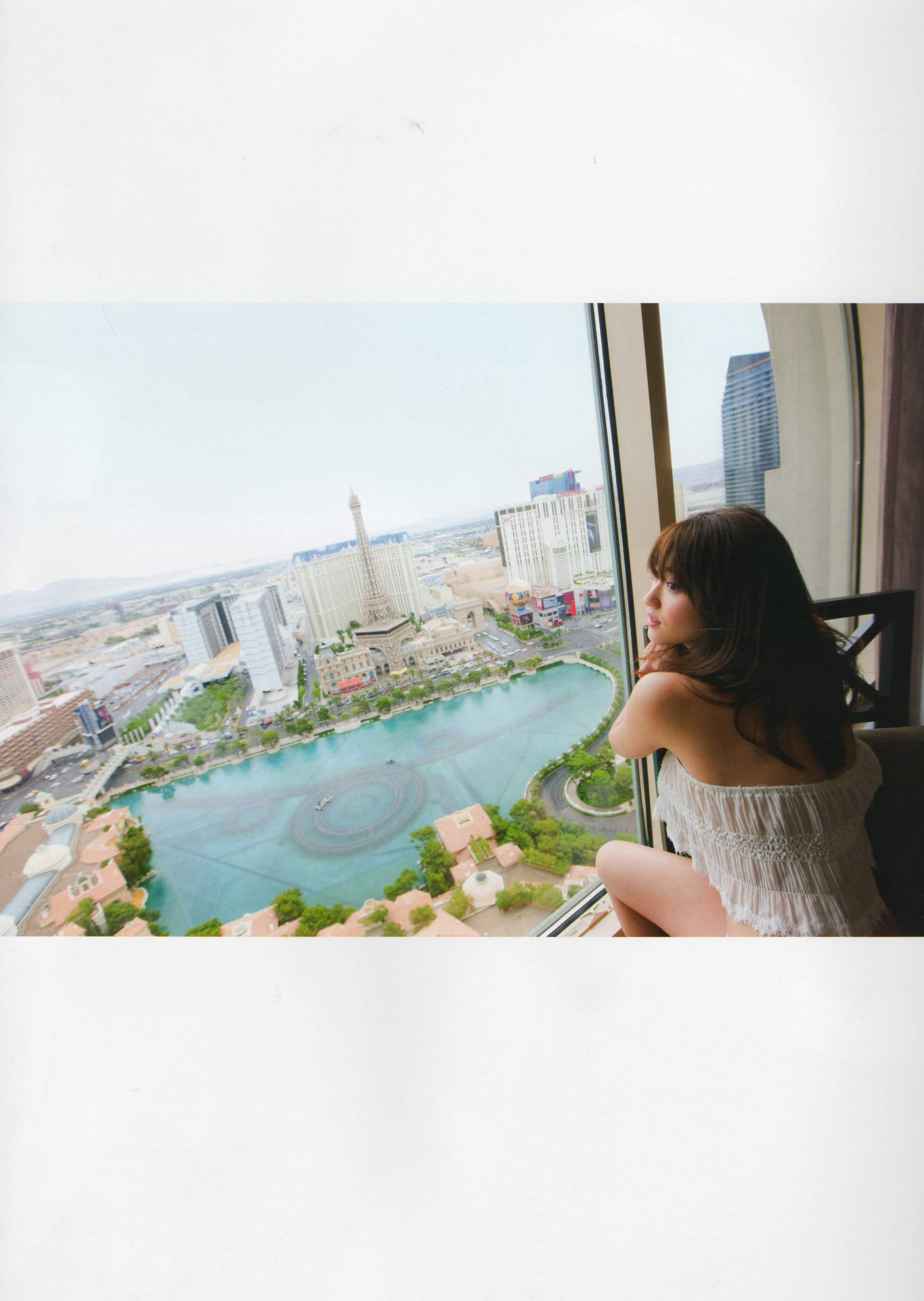 原干惠 [PB写真图集]高清写真图LOSVEGAS 写真图集全本