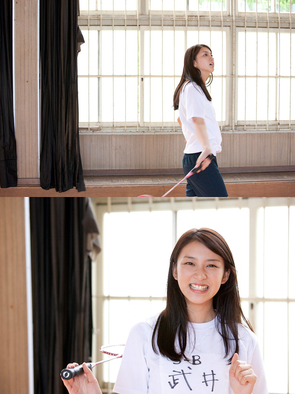 武井咲-《Stay Gold》[image.tv套图写真图集]高清写真图