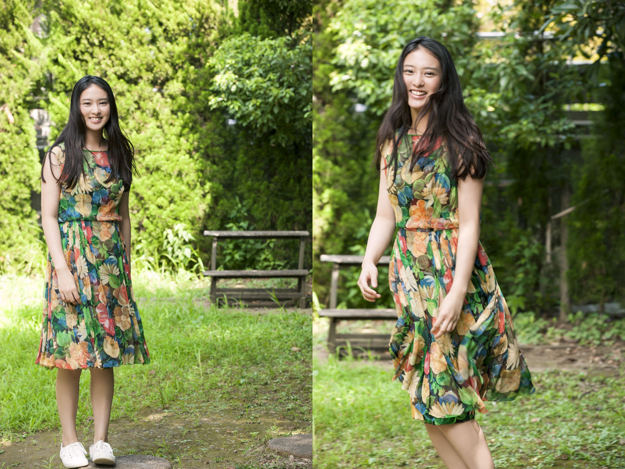 武井咲-干净唯美女生[image.tv套图写真图集]高清写真图