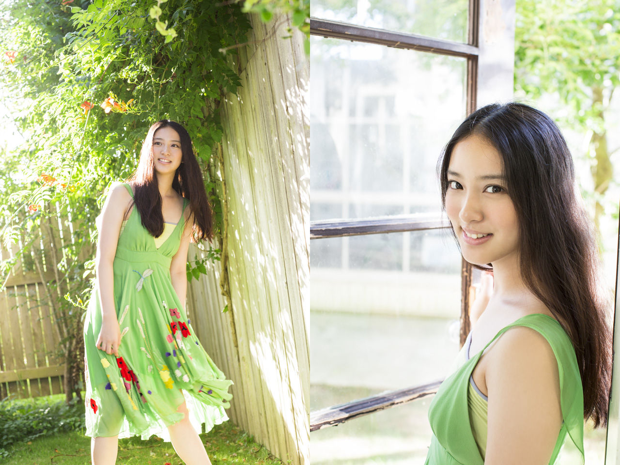武井咲-干净唯美女生[image.tv套图写真图集]高清写真图