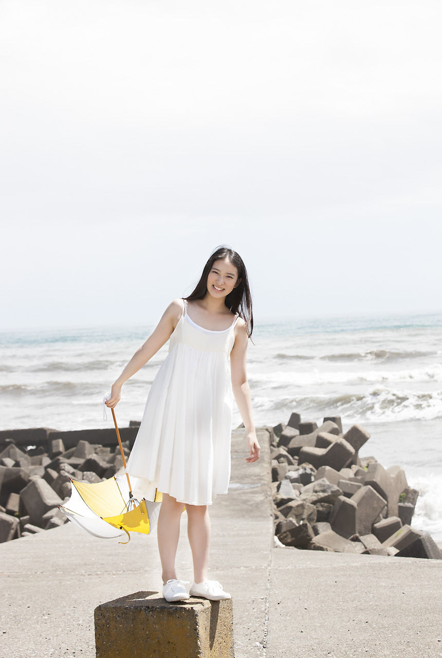 武井咲-干净唯美女生[image.tv套图写真图集]高清写真图