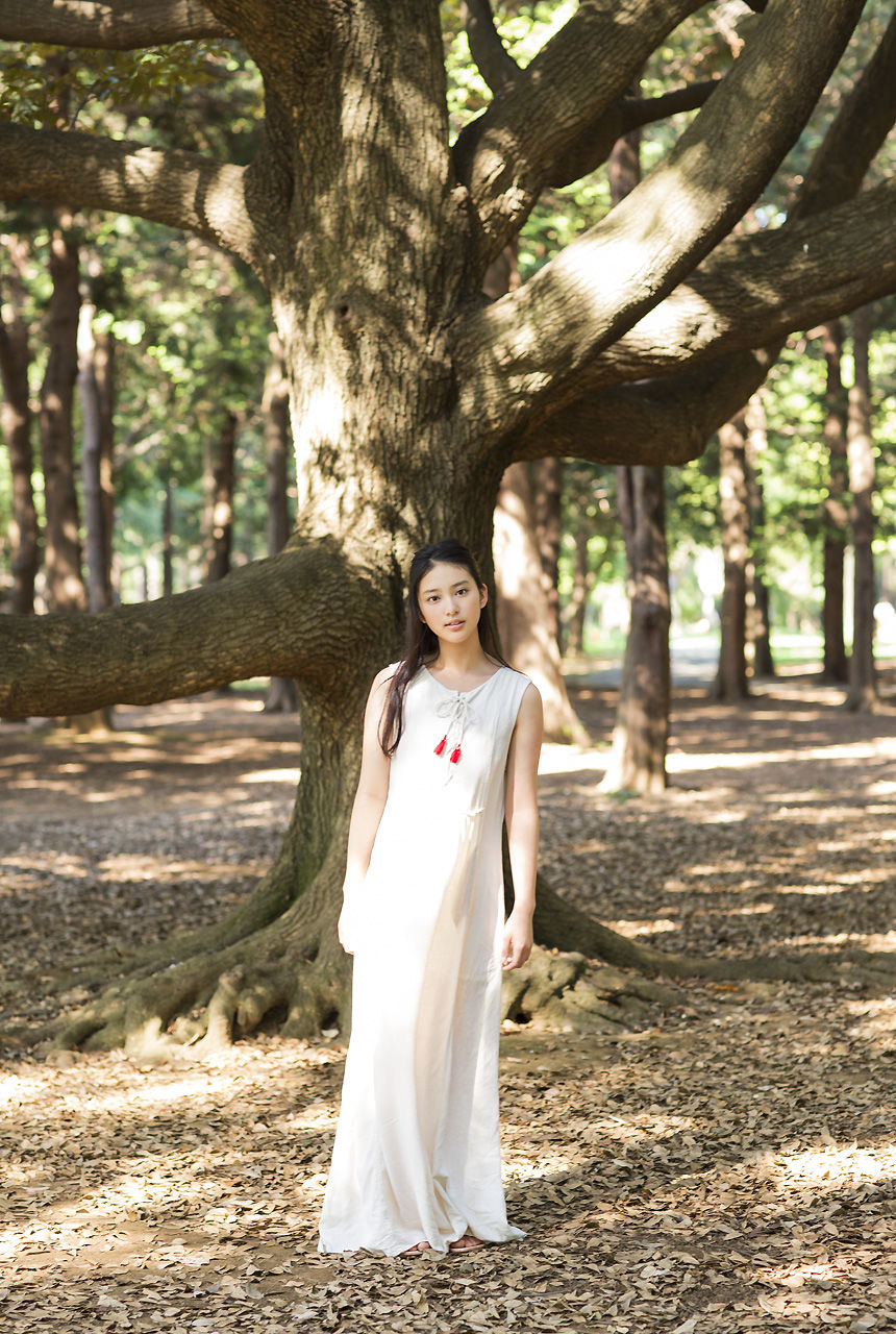 武井咲-干净唯美女生[image.tv套图写真图集]高清写真图