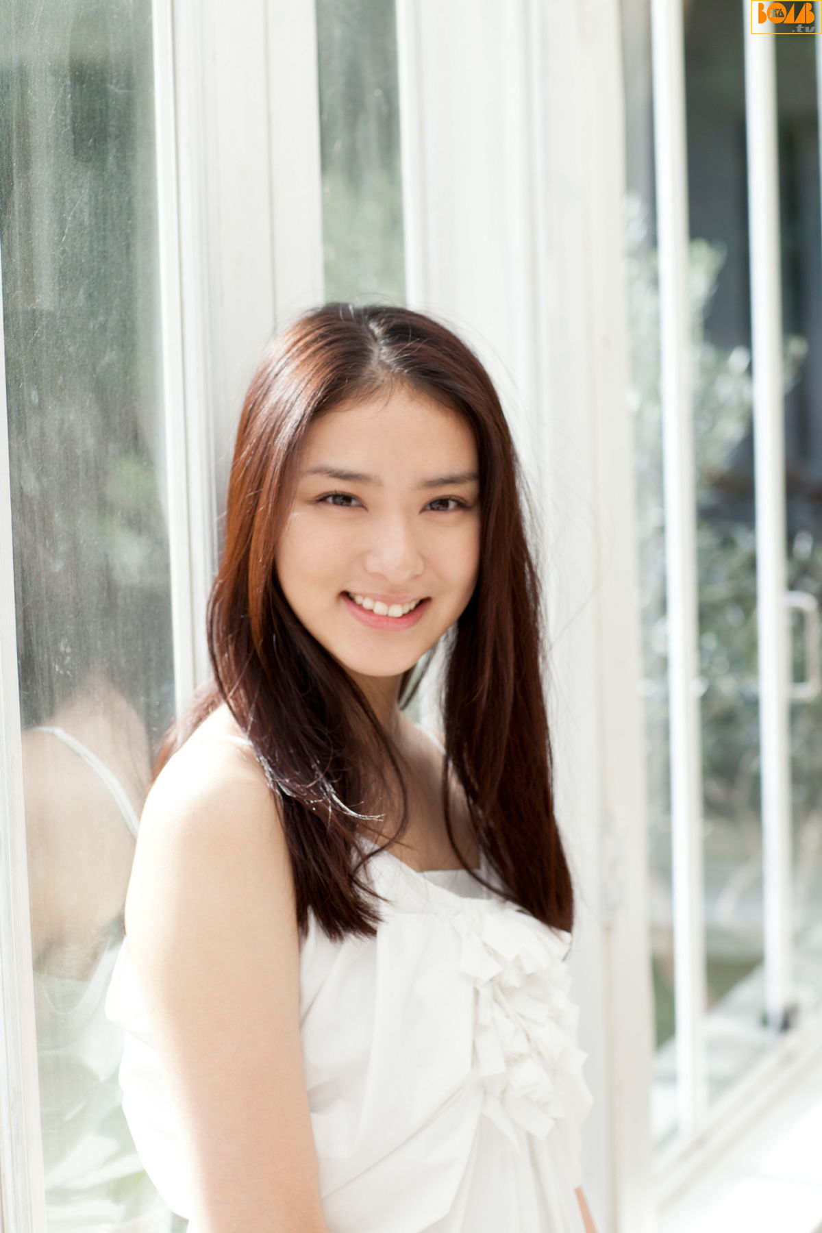 武井咲-[BOMB.TV]高清写真图套图写真图集2012年02月號
