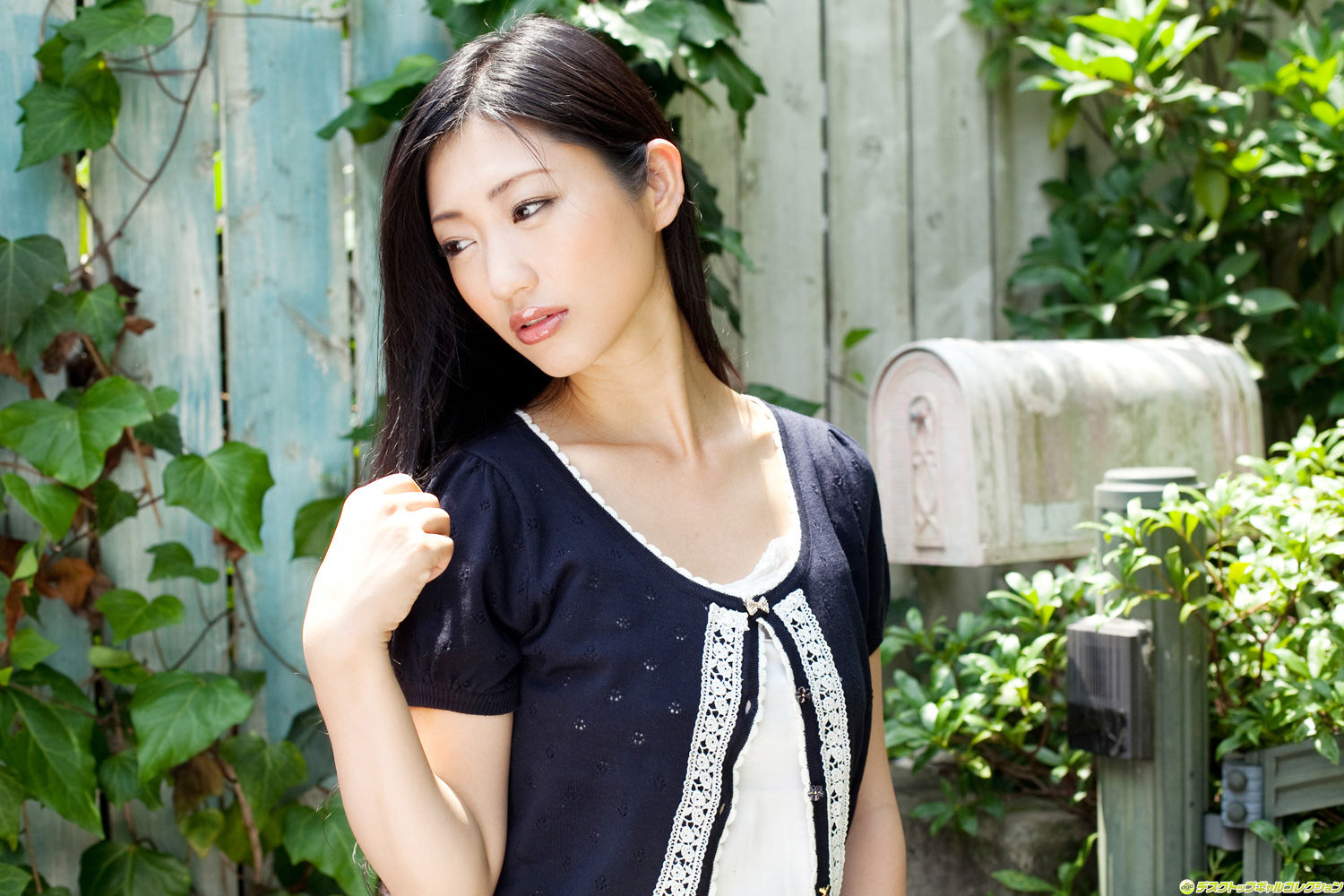 坛蜜-過激に暴走する史上最強のエロス神！[DGC]高清写真图NO.1065
