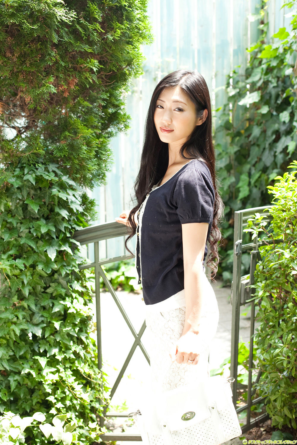 坛蜜-過激に暴走する史上最強のエロス神！[DGC]高清写真图NO.1065