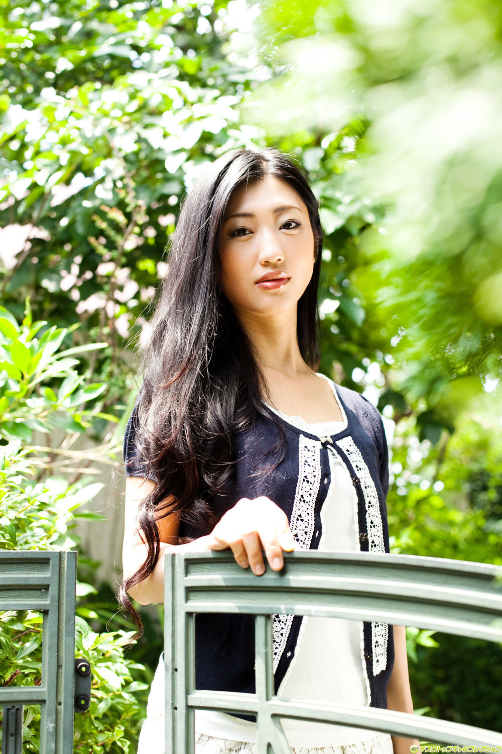 坛蜜-過激に暴走する史上最強のエロス神！[DGC]高清写真图NO.1065