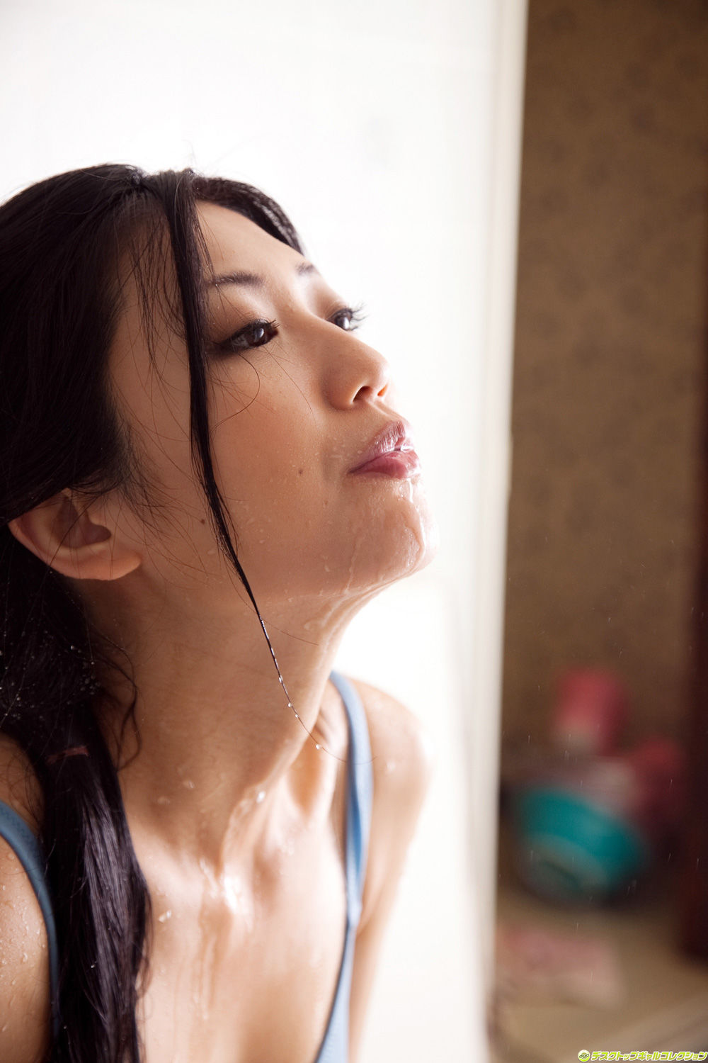 坛蜜-過激に暴走する史上最強のエロス神！[DGC]高清写真图NO.1065