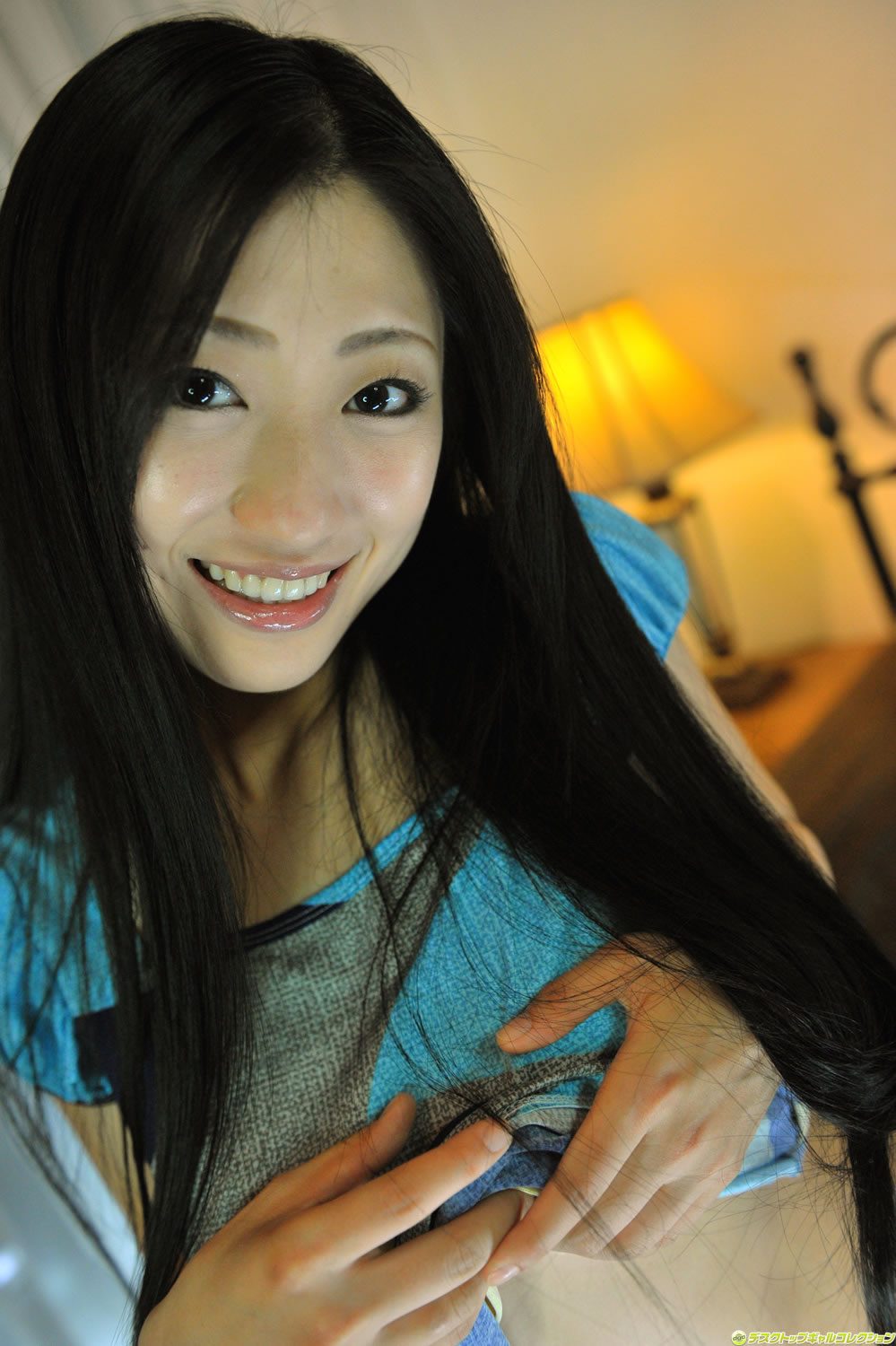 坛蜜 [DGC]高清写真图2011年08月号 No.965