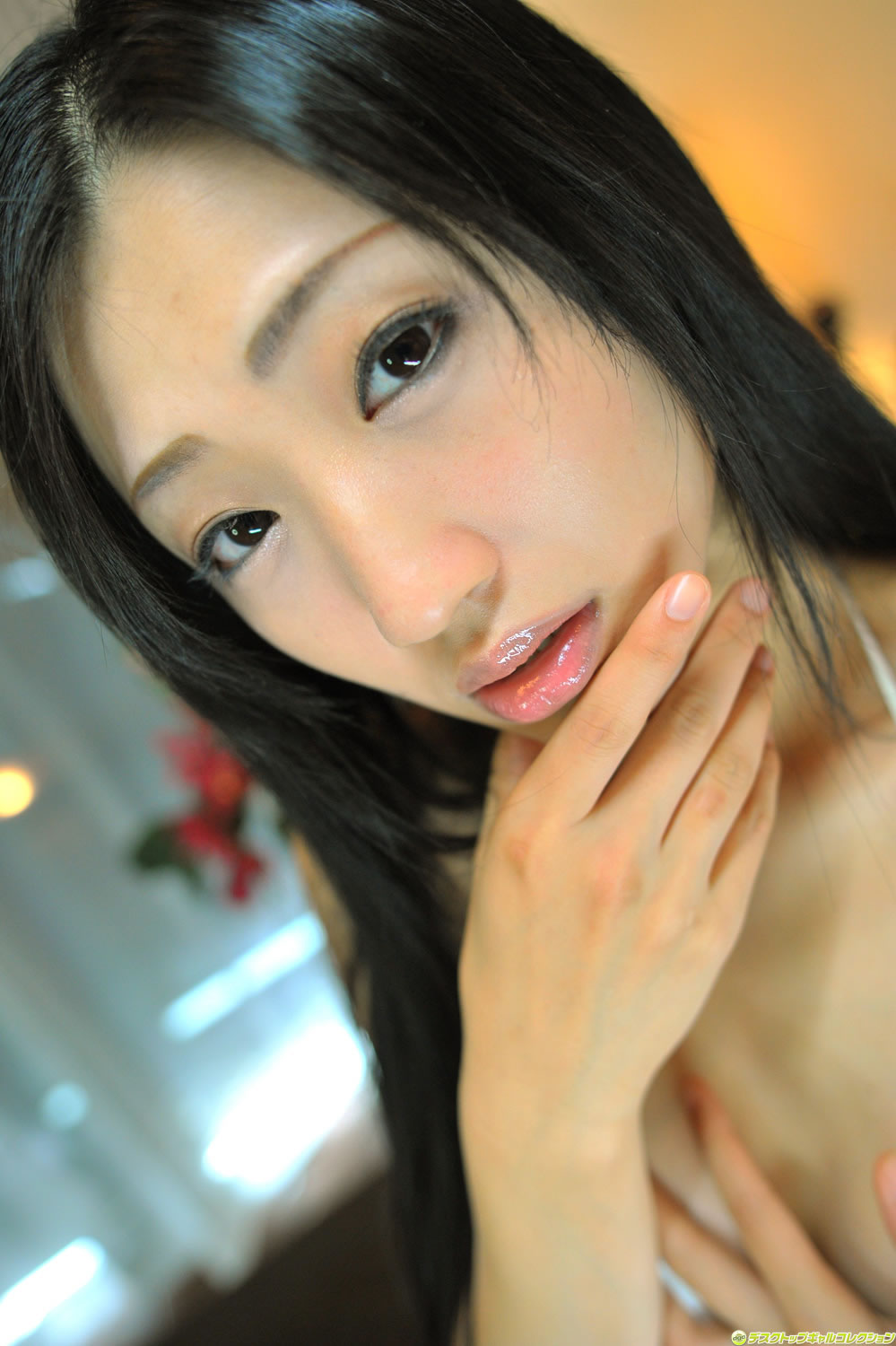 坛蜜 [DGC]高清写真图2011年08月号 No.965
