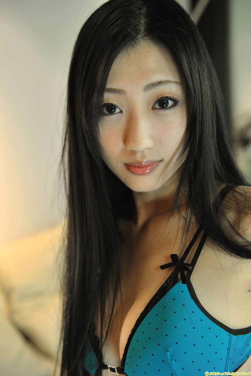 坛蜜 [DGC]高清写真图2011年08月号 No.965