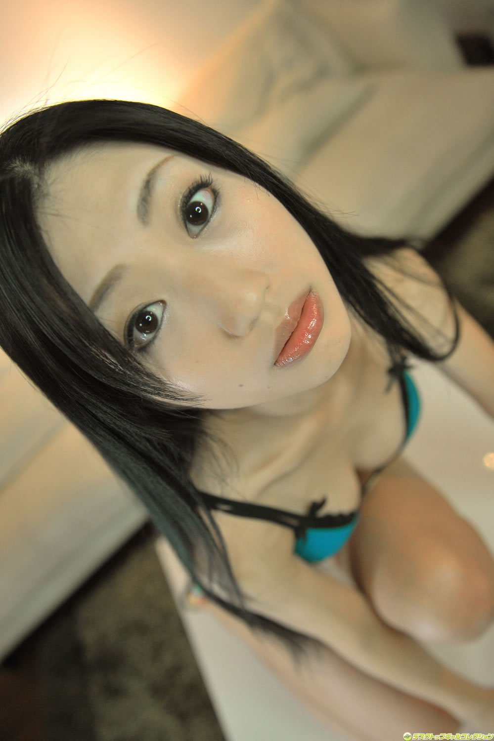 坛蜜 [DGC]高清写真图2011年08月号 No.965