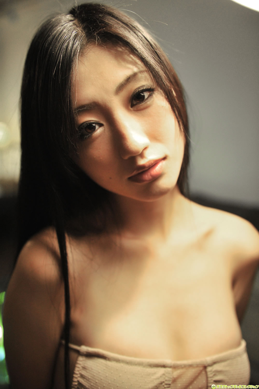 坛蜜 [DGC]高清写真图2011年08月号 No.965